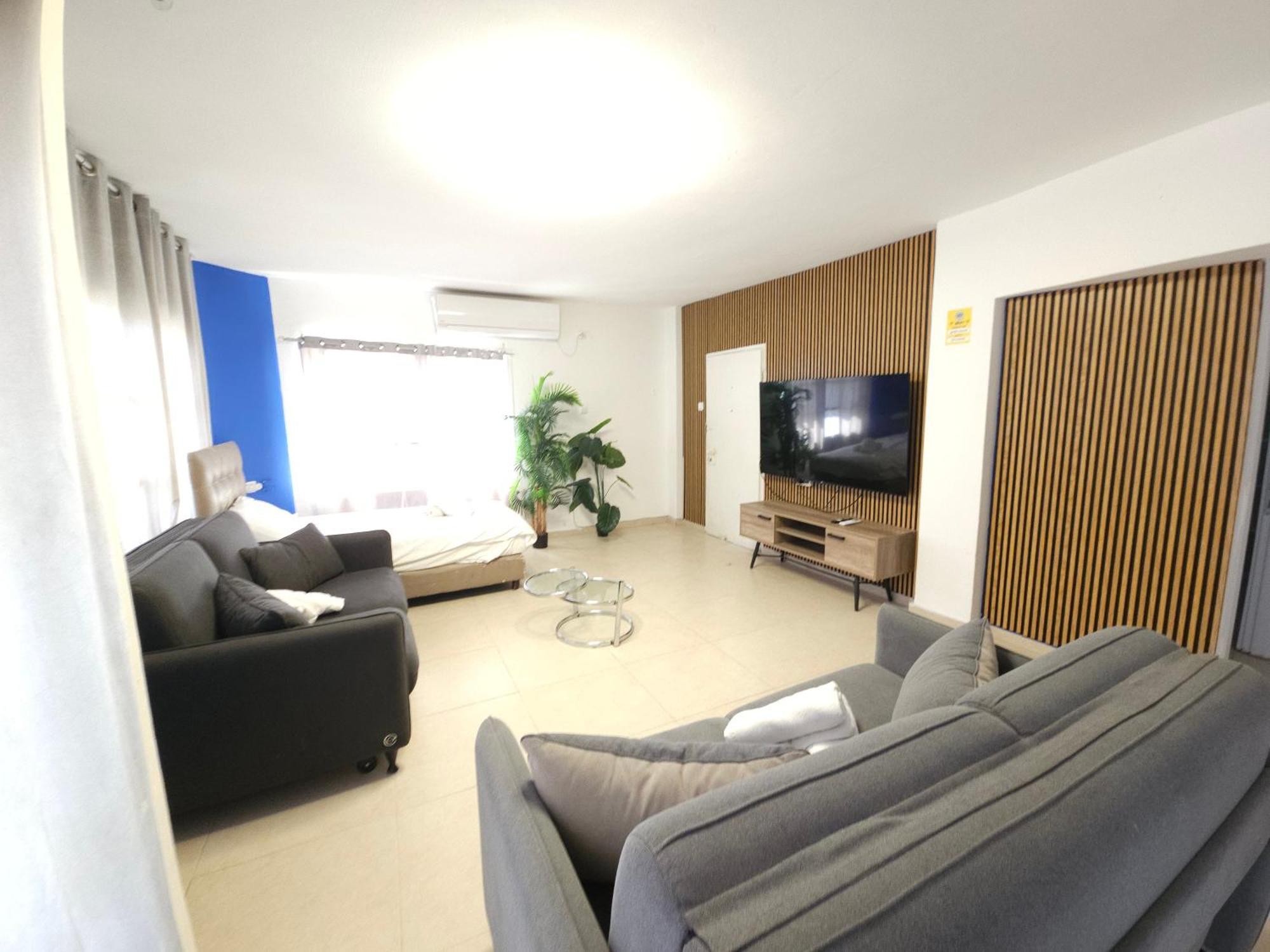 Barak Royal suites 20 Garden jacuzzi Eilat Dış mekan fotoğraf